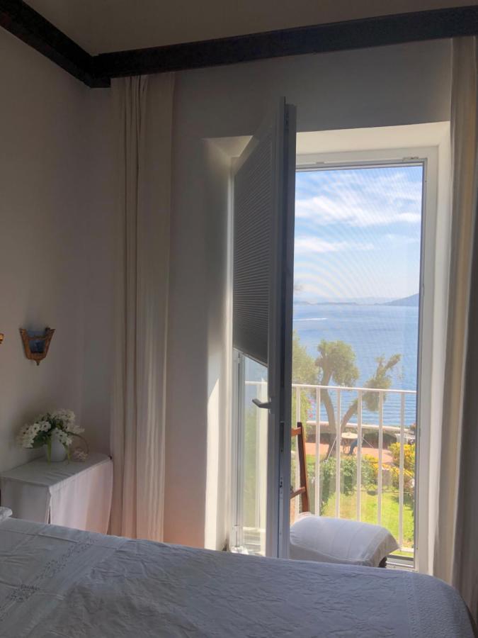 Summer Paradise Procida Buitenkant foto