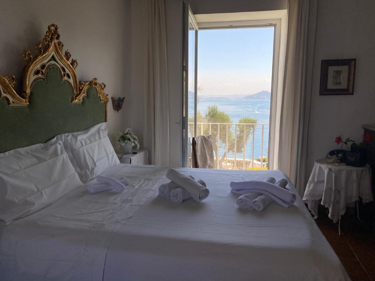 Summer Paradise Procida Buitenkant foto