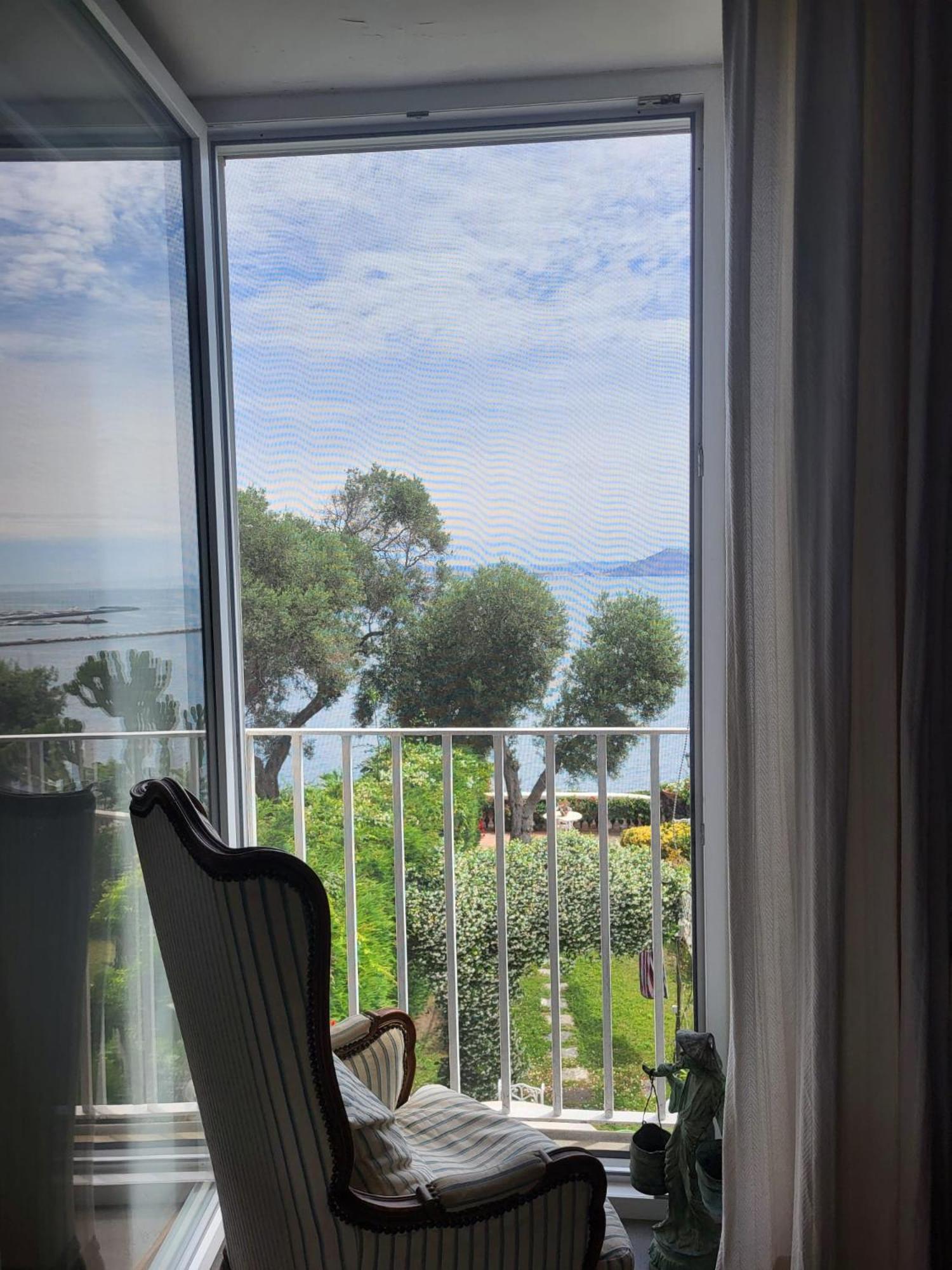 Summer Paradise Procida Buitenkant foto